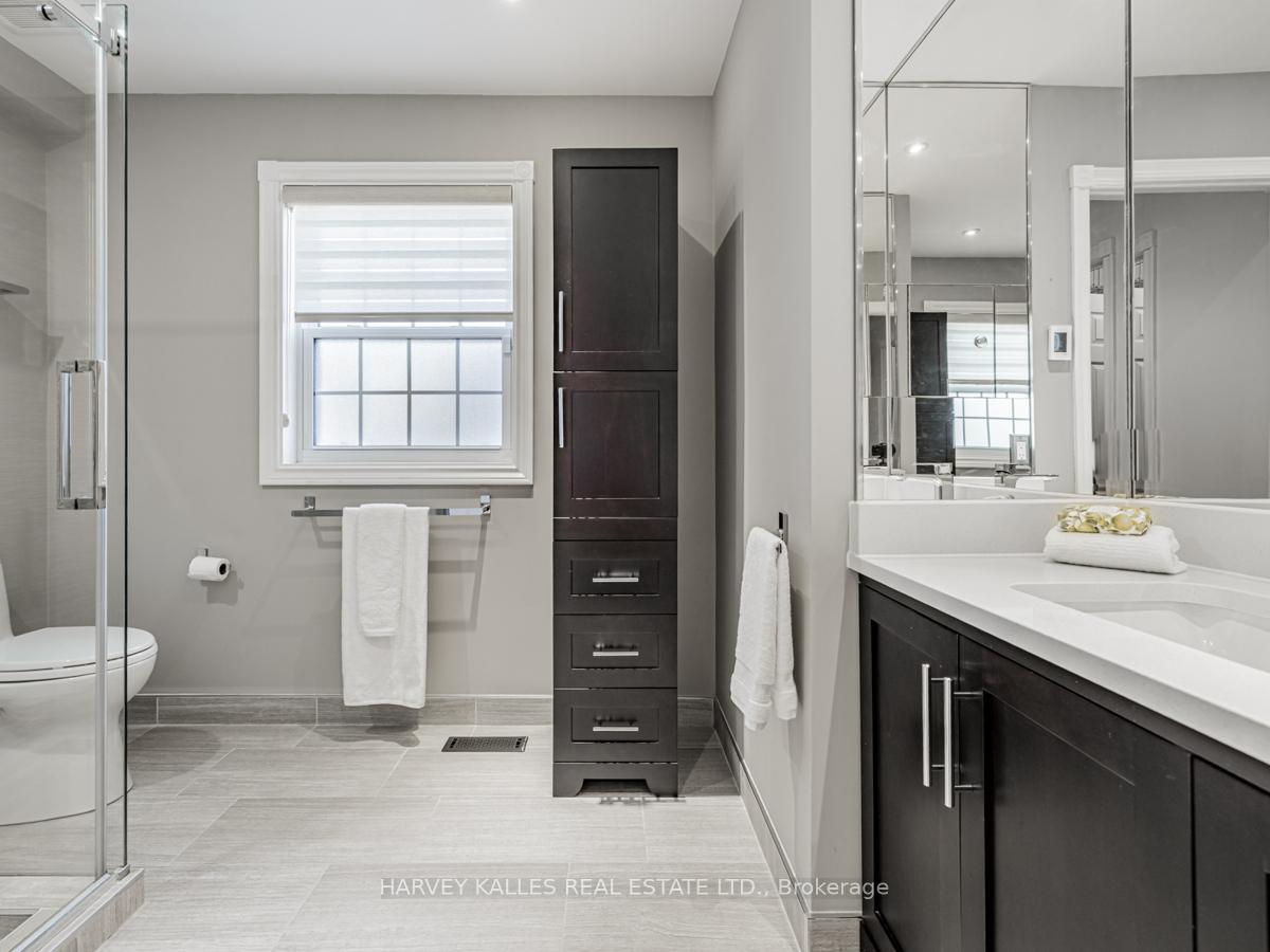 Photo 28 of 23 Danbury Court, Markham, Unionville — HOMEH