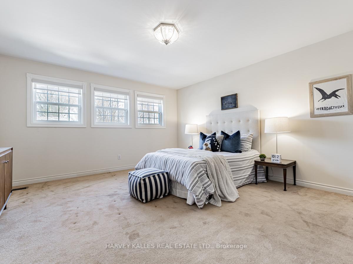 Photo 33 of 23 Danbury Court, Markham, Unionville — HOMEH