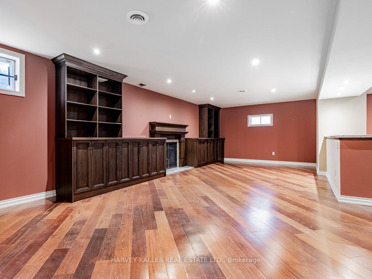 Photo 47 of 23 Danbury Court, Markham, Unionville — HOMEH