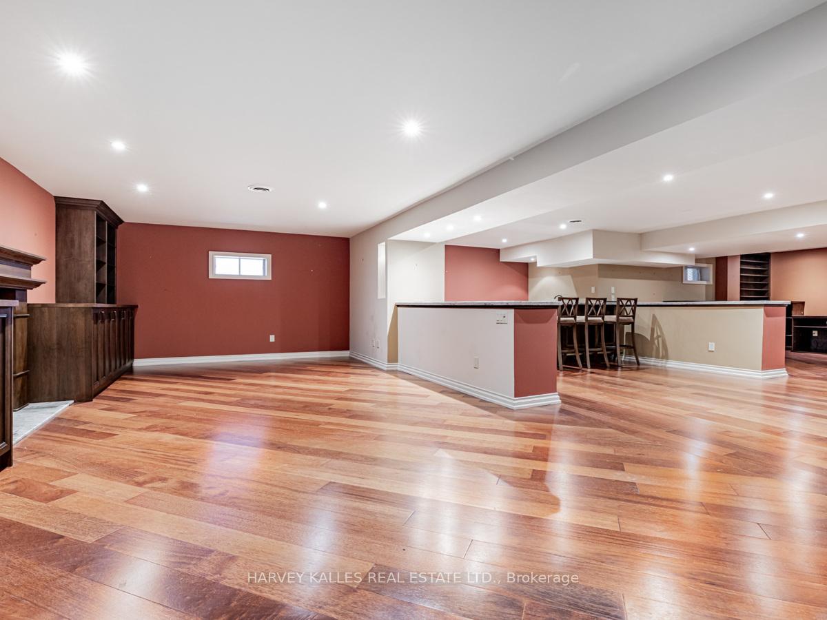 Photo 38 of 23 Danbury Court, Markham, Unionville — HOMEH