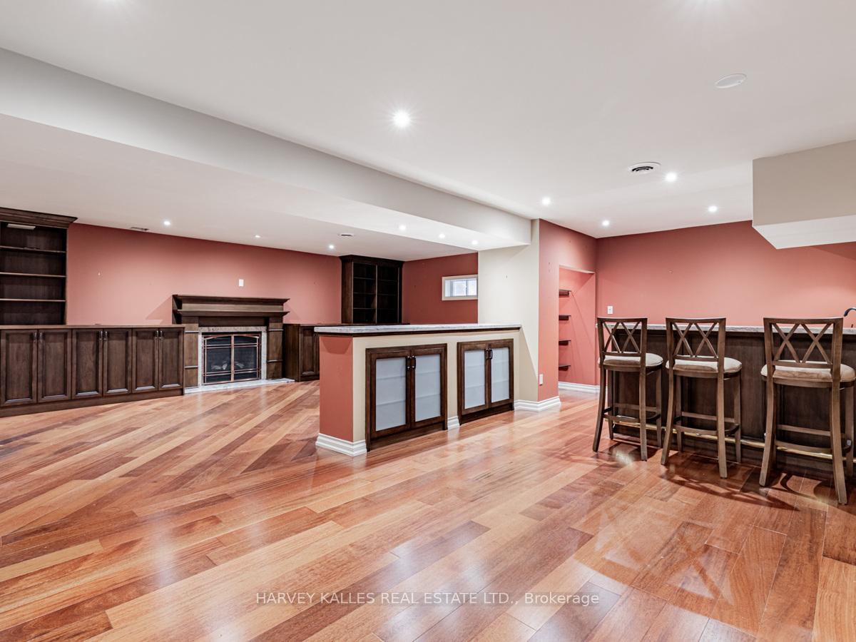 Photo 39 of 23 Danbury Court, Markham, Unionville — HOMEH