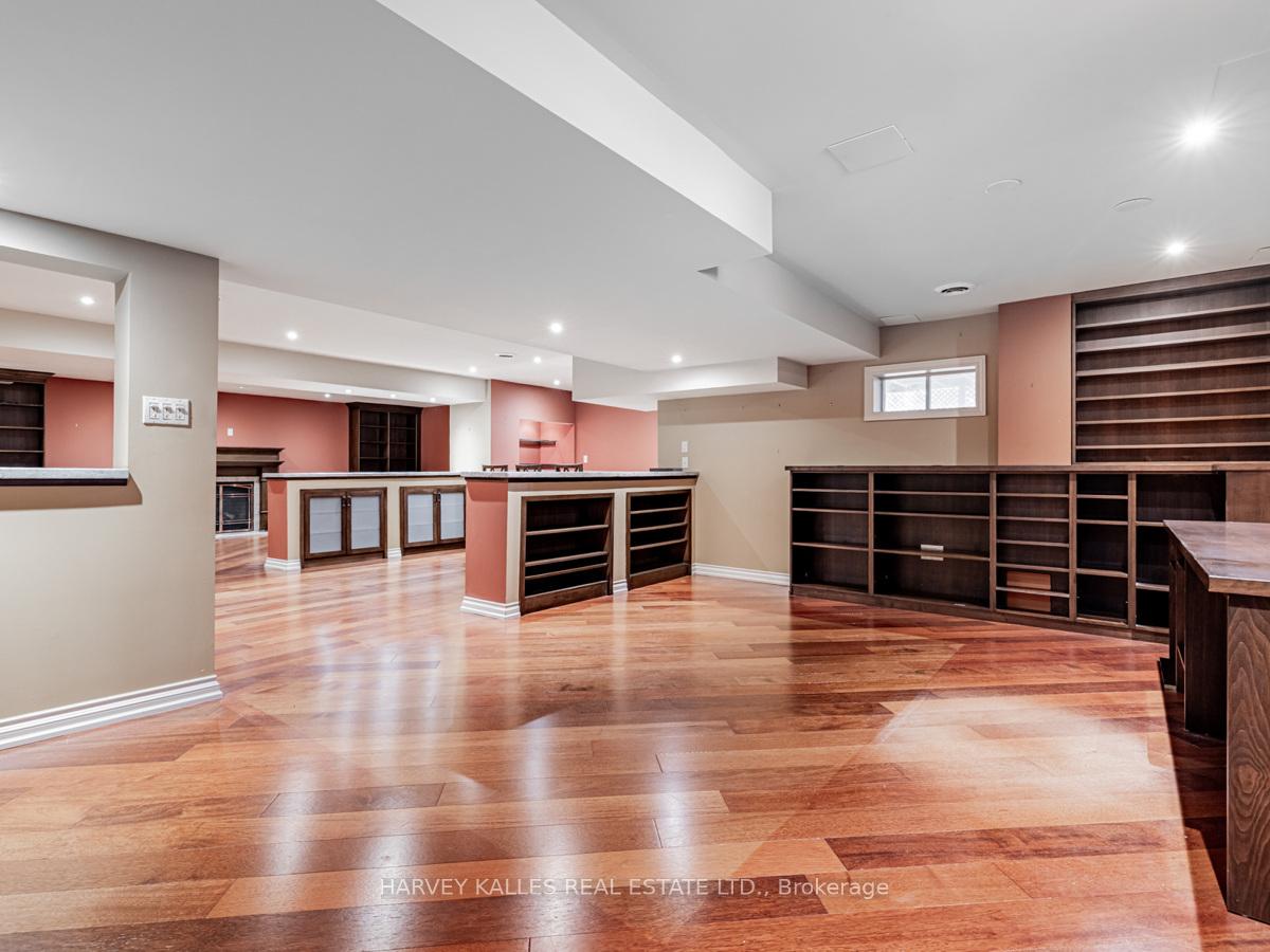 Photo 42 of 23 Danbury Court, Markham, Unionville — HOMEH