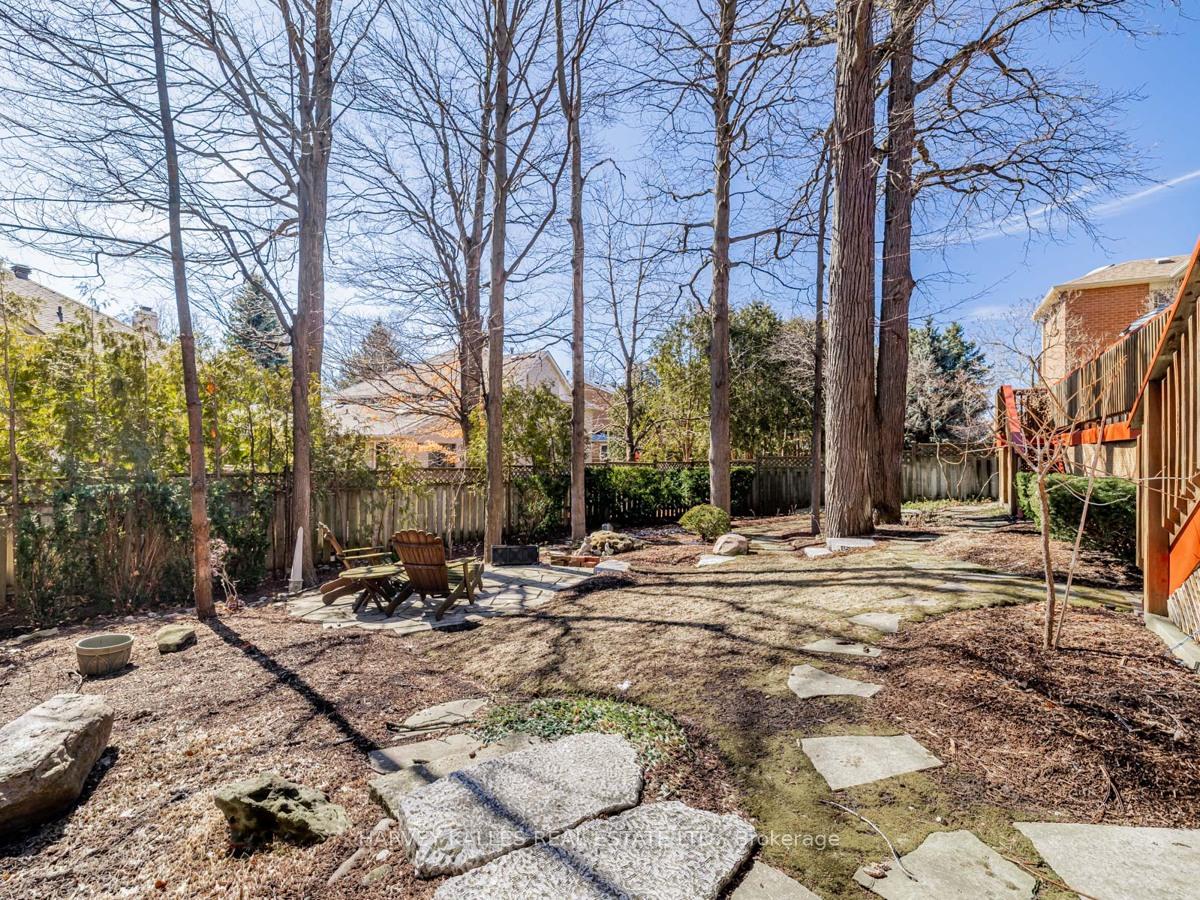 Photo 43 of 23 Danbury Court, Markham, Unionville — HOMEH