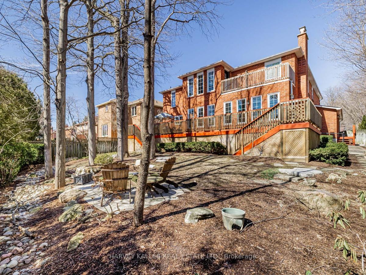Photo 44 of 23 Danbury Court, Markham, Unionville — HOMEH