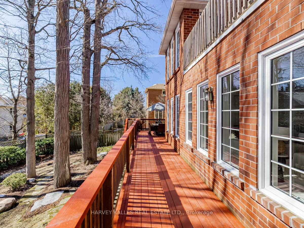 Photo 46 of 23 Danbury Court, Markham, Unionville — HOMEH