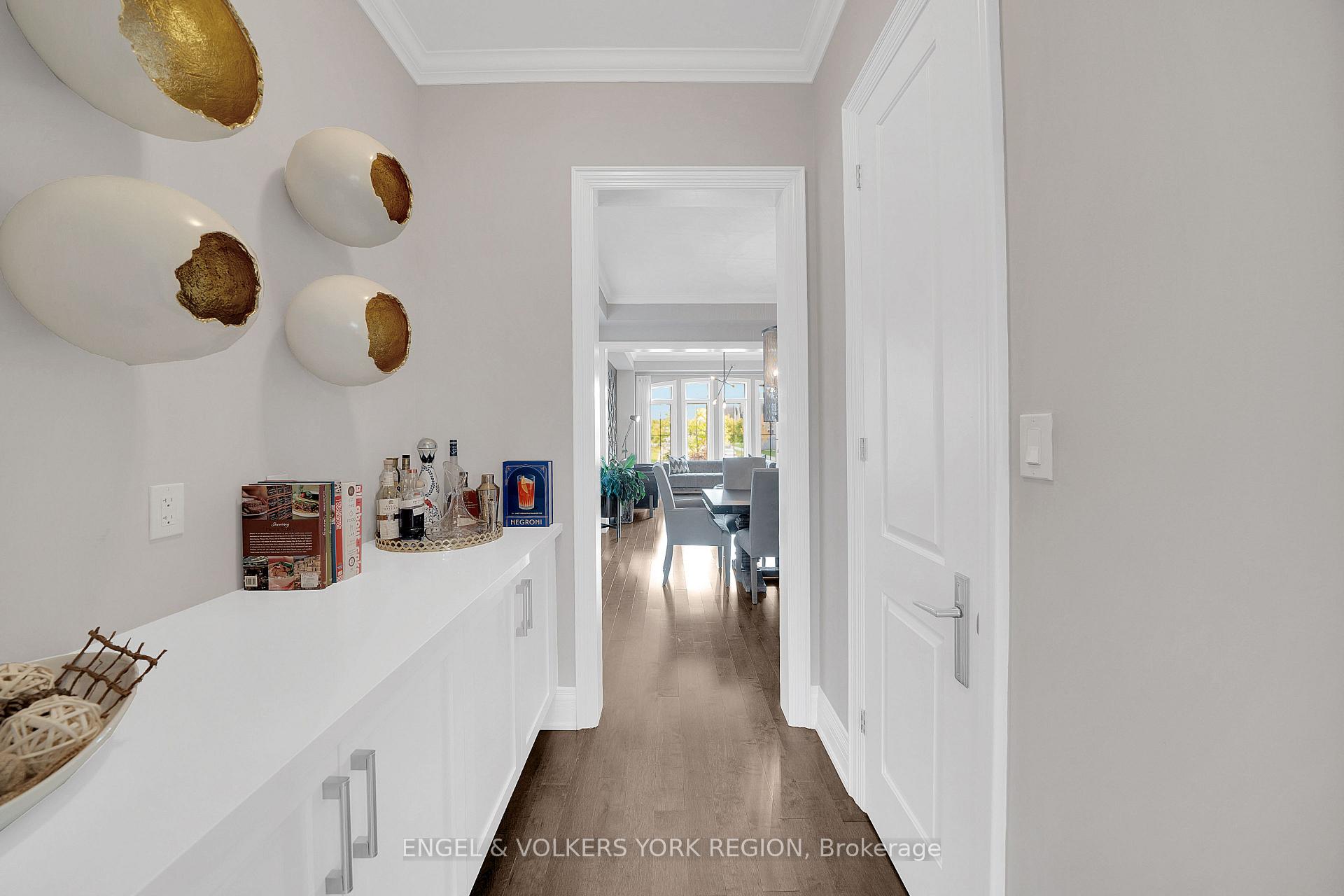 Photo 18 of 24 James Stokes Court, King, King City — HOMEH