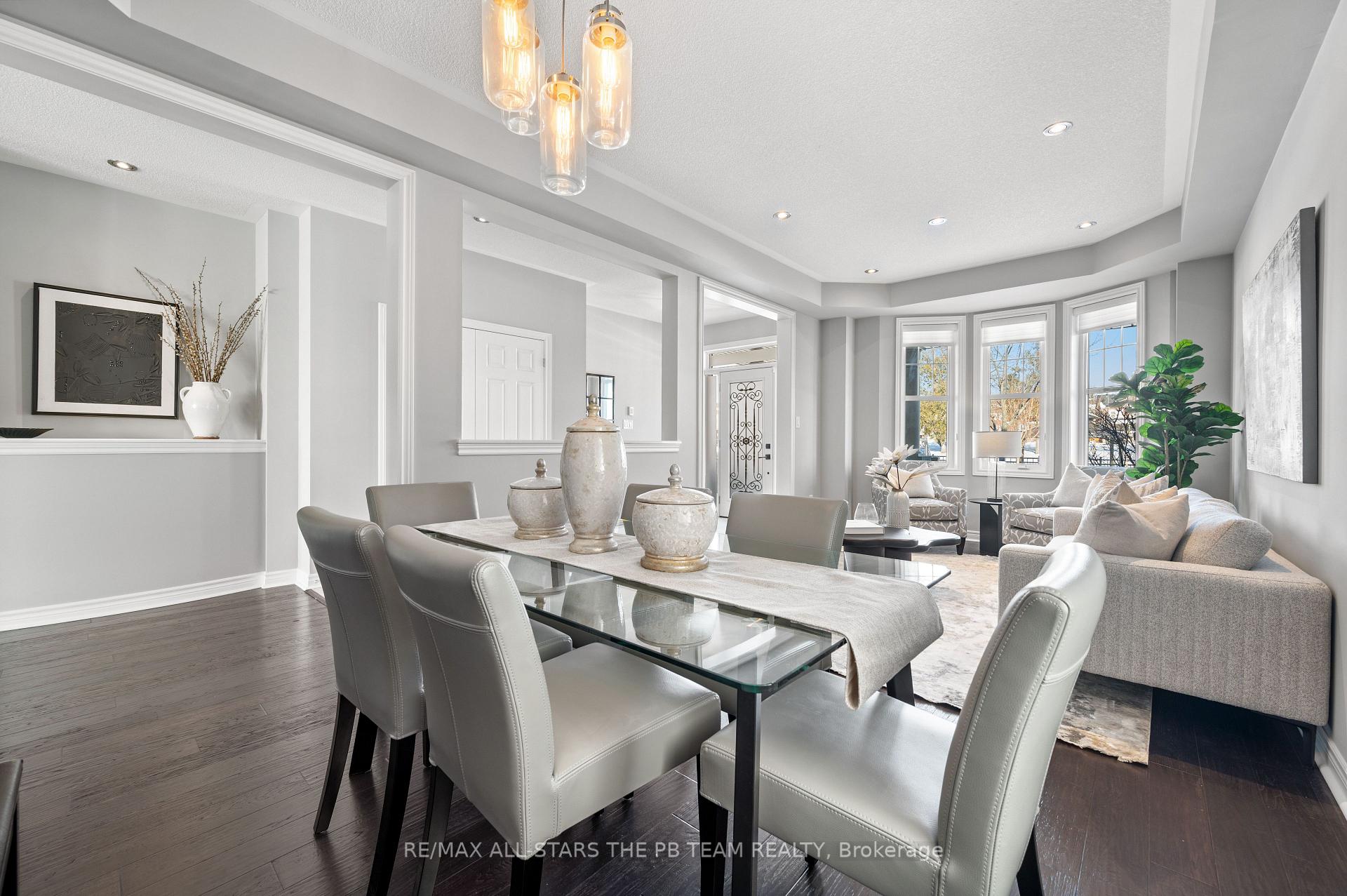 Photo 23 of 7 Cecil Nichols Avenue, Markham, Victoria Manor-Jennings Gate — HOMEH