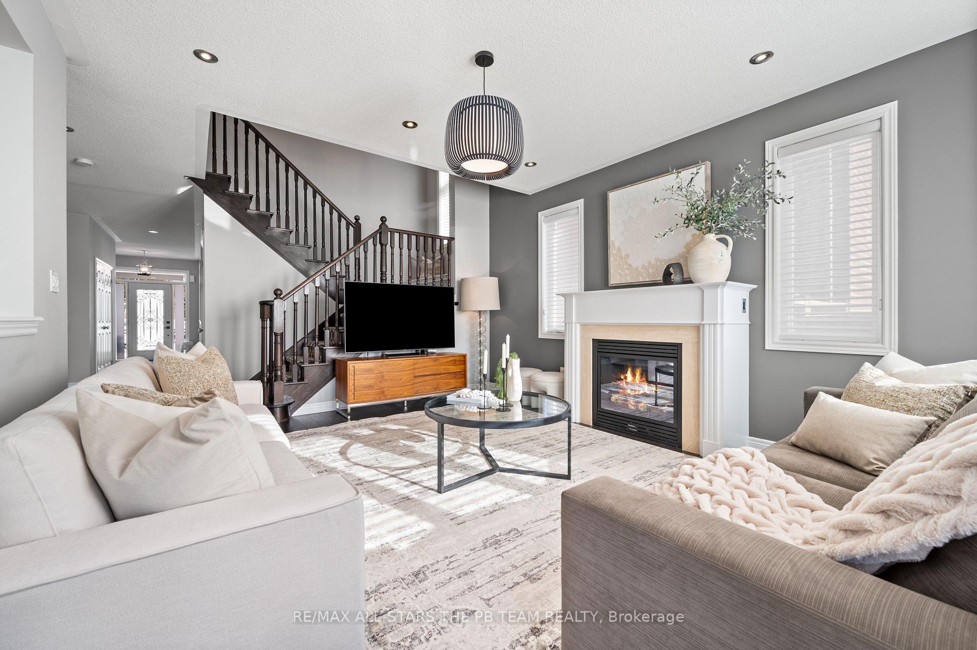 Photo 19 of 7 Cecil Nichols Avenue, Markham, Victoria Manor-Jennings Gate — HOMEH