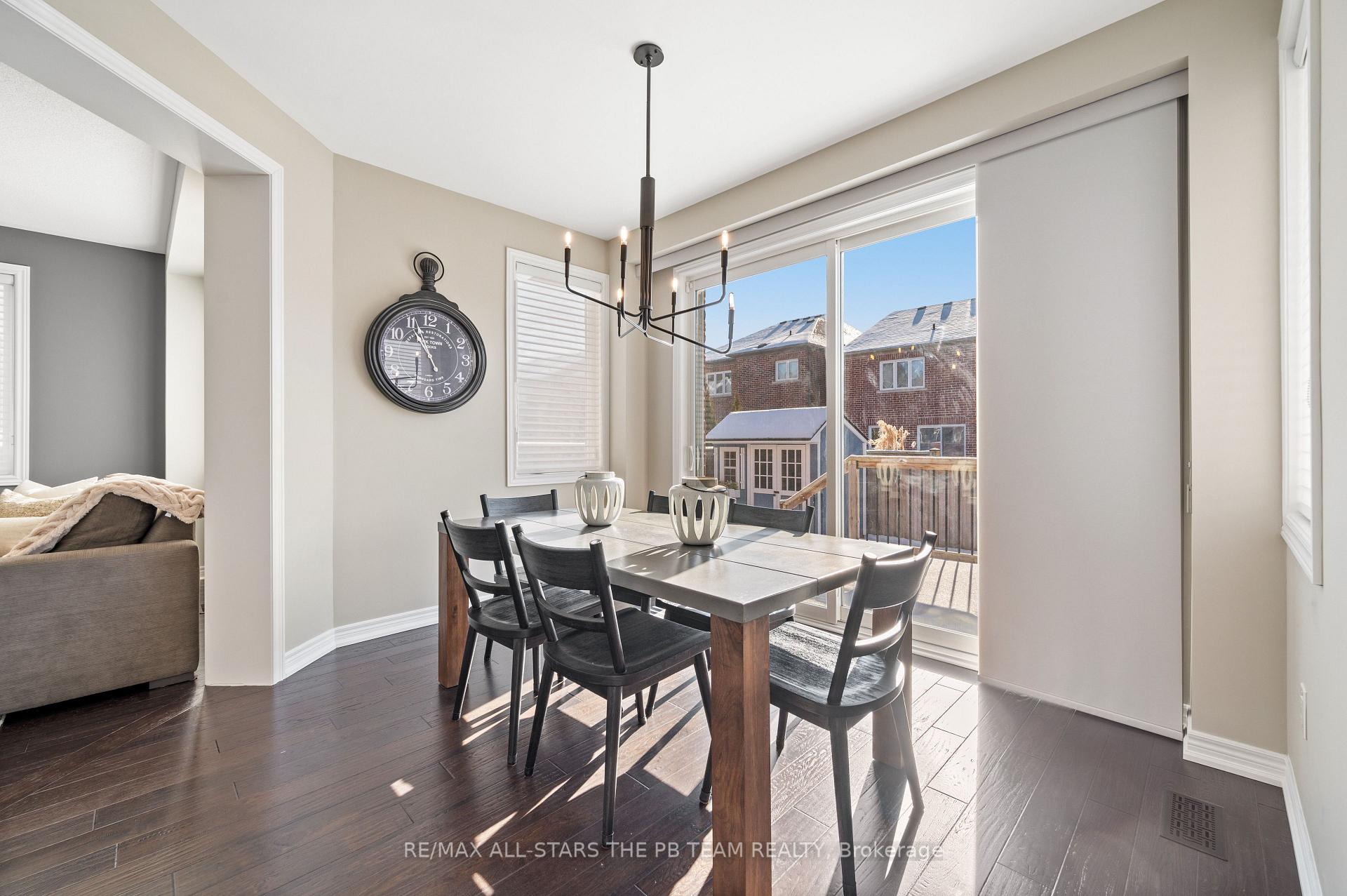 Photo 18 of 7 Cecil Nichols Avenue, Markham, Victoria Manor-Jennings Gate — HOMEH