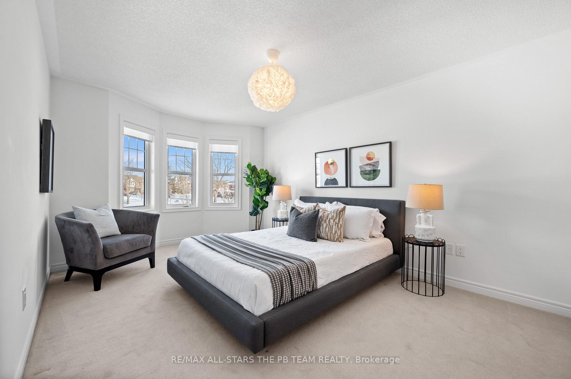 Photo 27 of 7 Cecil Nichols Avenue, Markham, Victoria Manor-Jennings Gate — HOMEH