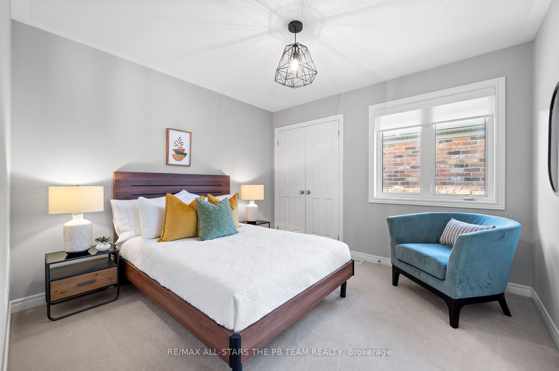 Photo 33 of 7 Cecil Nichols Avenue, Markham, Victoria Manor-Jennings Gate — HOMEH