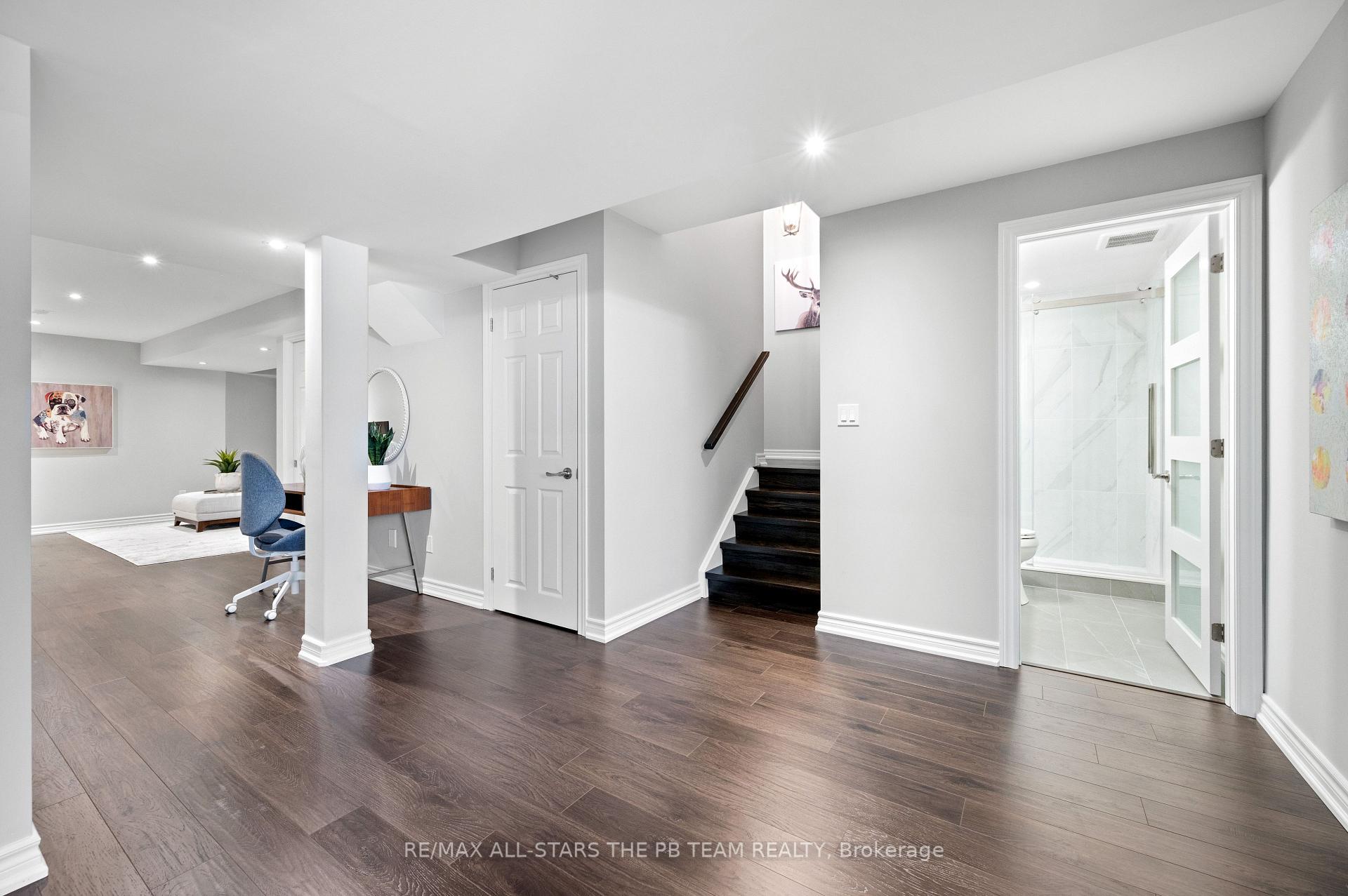Photo 26 of 7 Cecil Nichols Avenue, Markham, Victoria Manor-Jennings Gate — HOMEH