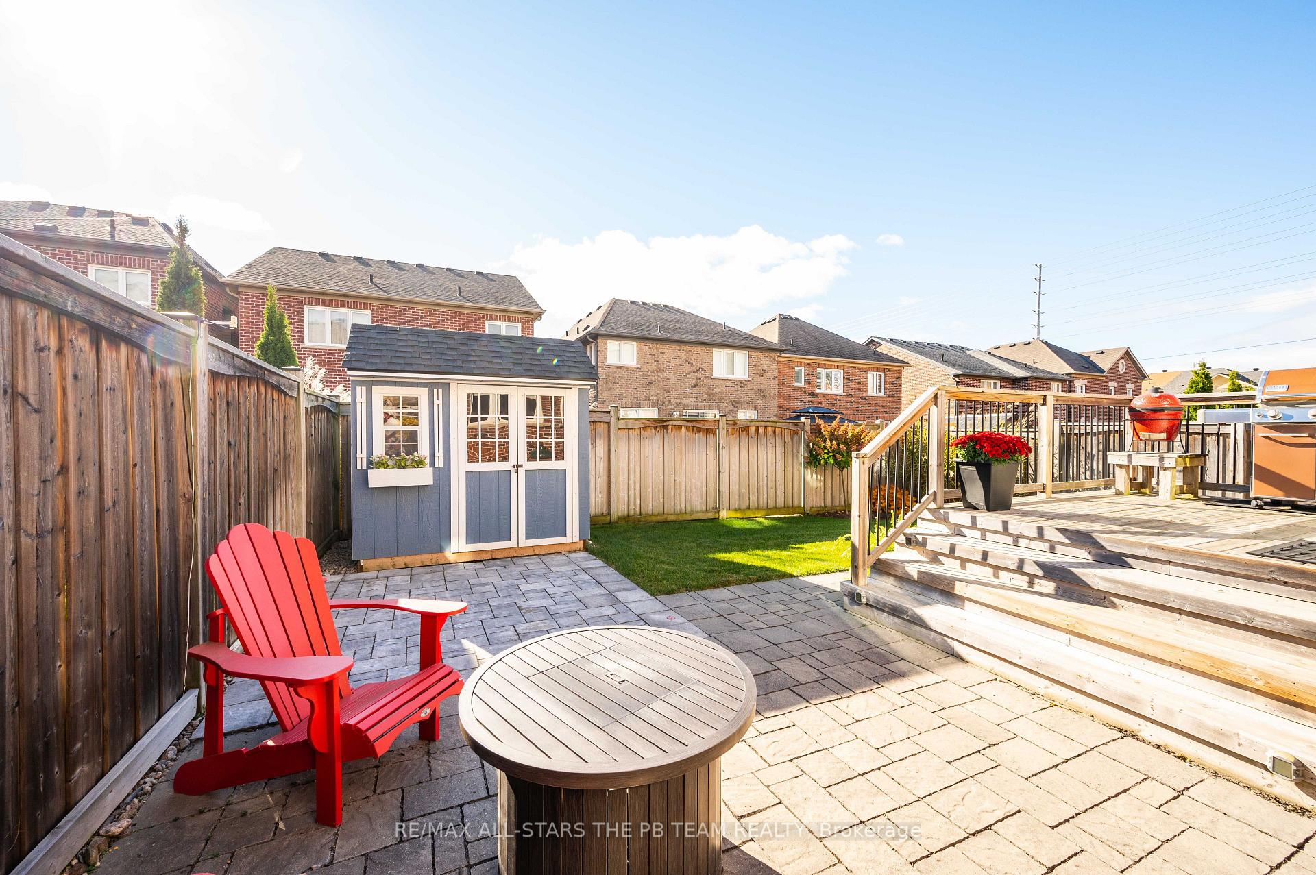 Photo 39 of 7 Cecil Nichols Avenue, Markham, Victoria Manor-Jennings Gate — HOMEH