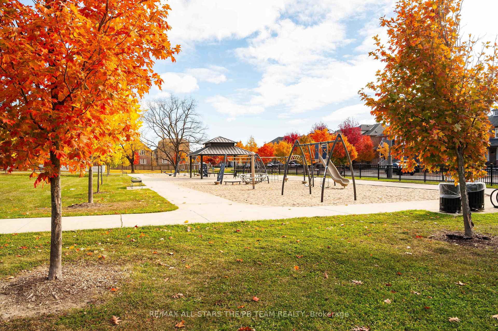 Photo 38 of 7 Cecil Nichols Avenue, Markham, Victoria Manor-Jennings Gate — HOMEH