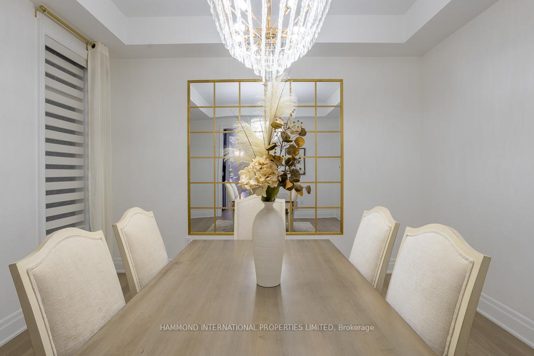 Photo 5 of 41 Deerhaven Crescent, Vaughan, Vellore Village — HOMEH