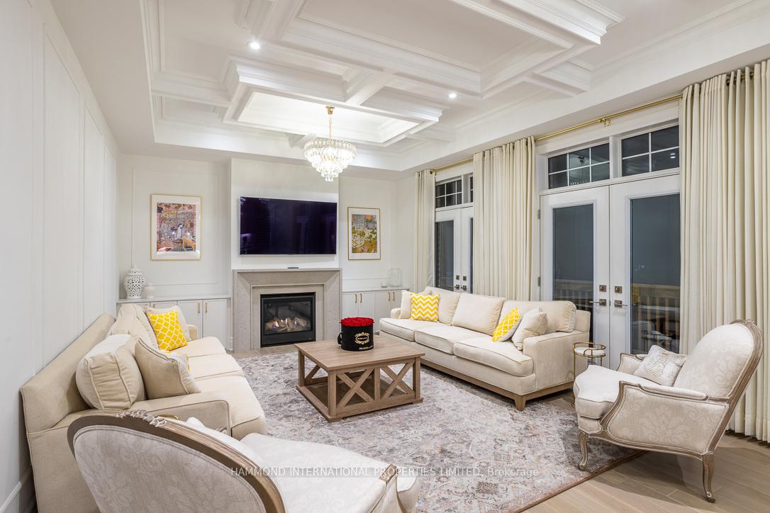 Photo 17 of 41 Deerhaven Crescent, Vaughan, Vellore Village — HOMEH