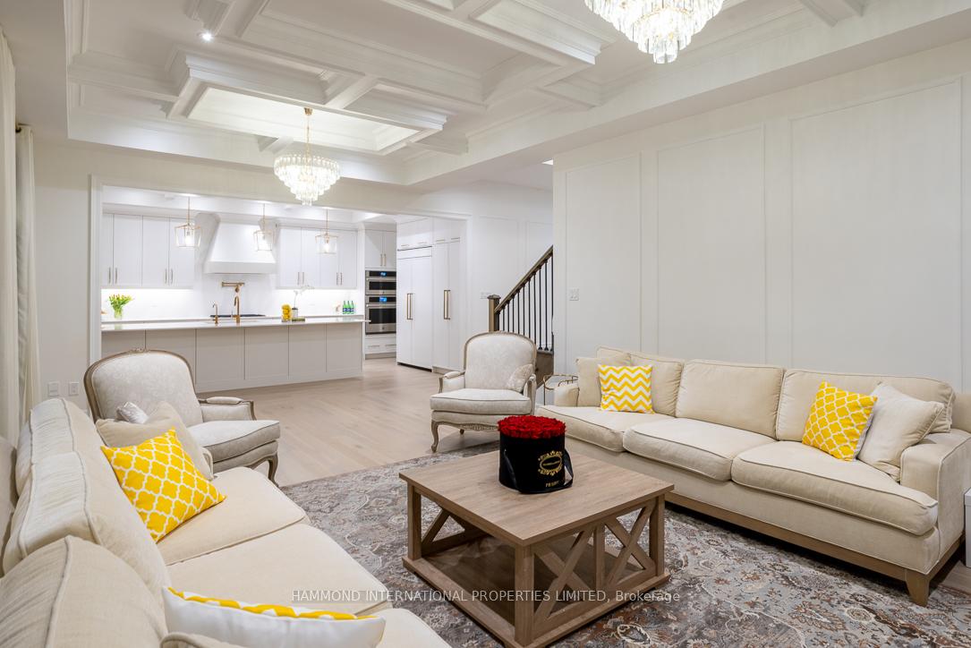 Photo 6 of 41 Deerhaven Crescent, Vaughan, Vellore Village — HOMEH