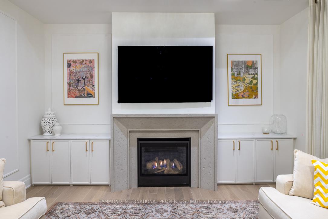 Photo 33 of 41 Deerhaven Crescent, Vaughan, Vellore Village — HOMEH