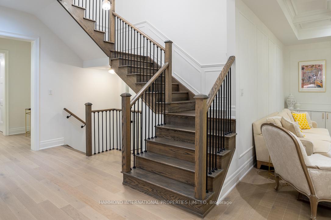 Photo 10 of 41 Deerhaven Crescent, Vaughan, Vellore Village — HOMEH