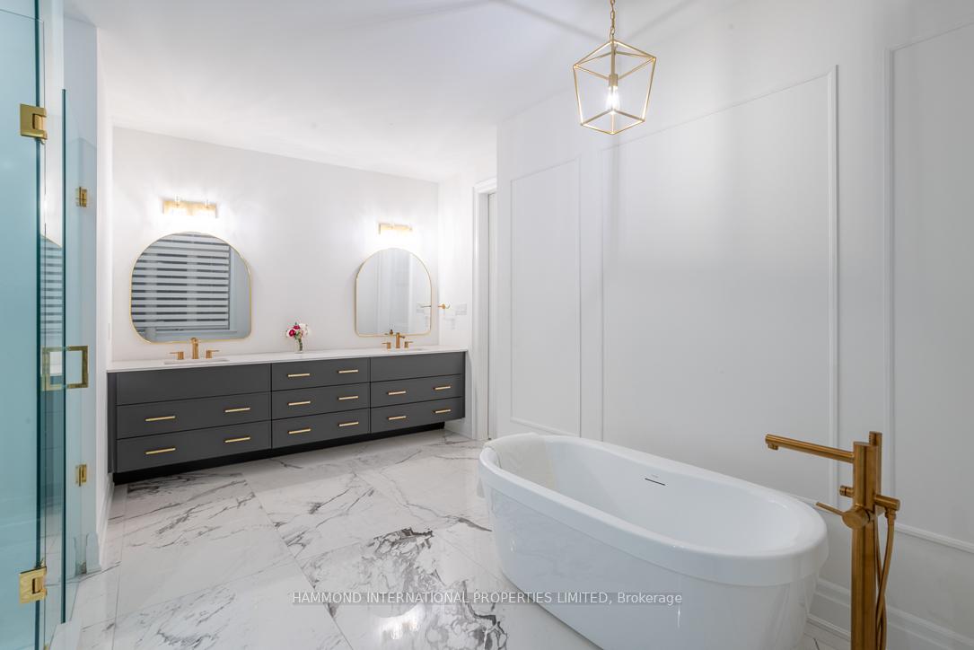 Photo 18 of 41 Deerhaven Crescent, Vaughan, Vellore Village — HOMEH