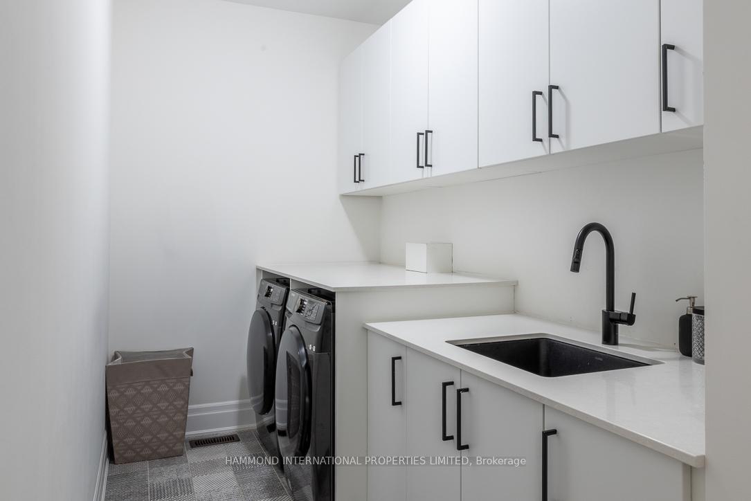 Photo 14 of 41 Deerhaven Crescent, Vaughan, Vellore Village — HOMEH