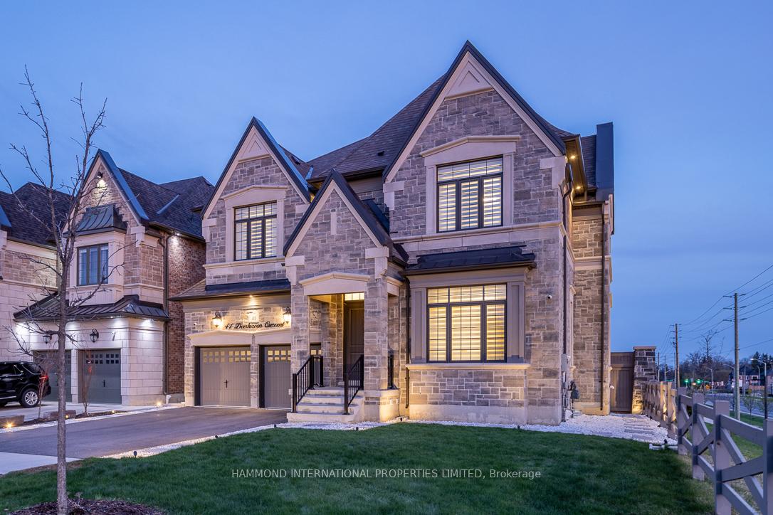 Photo 28 of 41 Deerhaven Crescent, Vaughan, Vellore Village — HOMEH