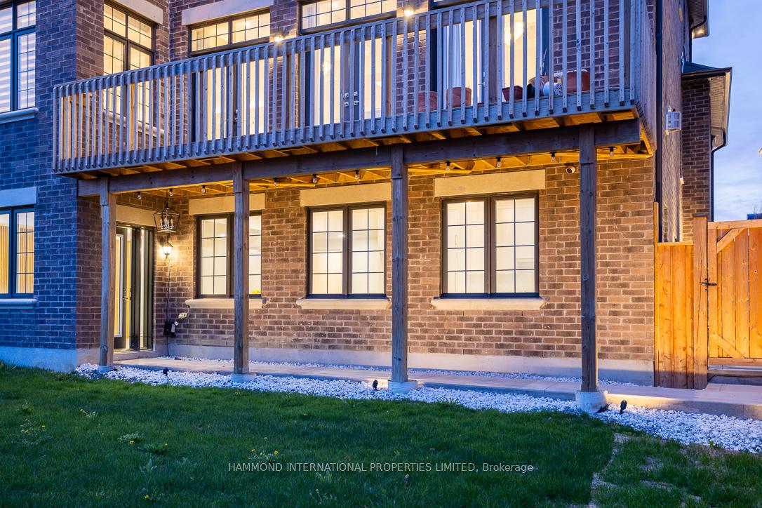 Photo 35 of 41 Deerhaven Crescent, Vaughan, Vellore Village — HOMEH