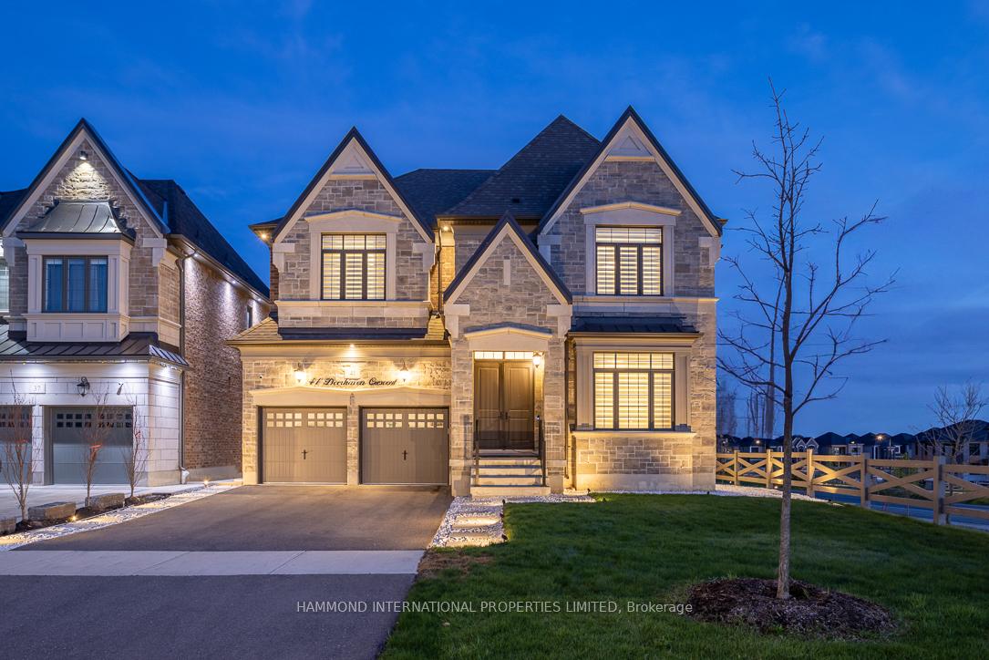 Photo 38 of 41 Deerhaven Crescent, Vaughan, Vellore Village — HOMEH