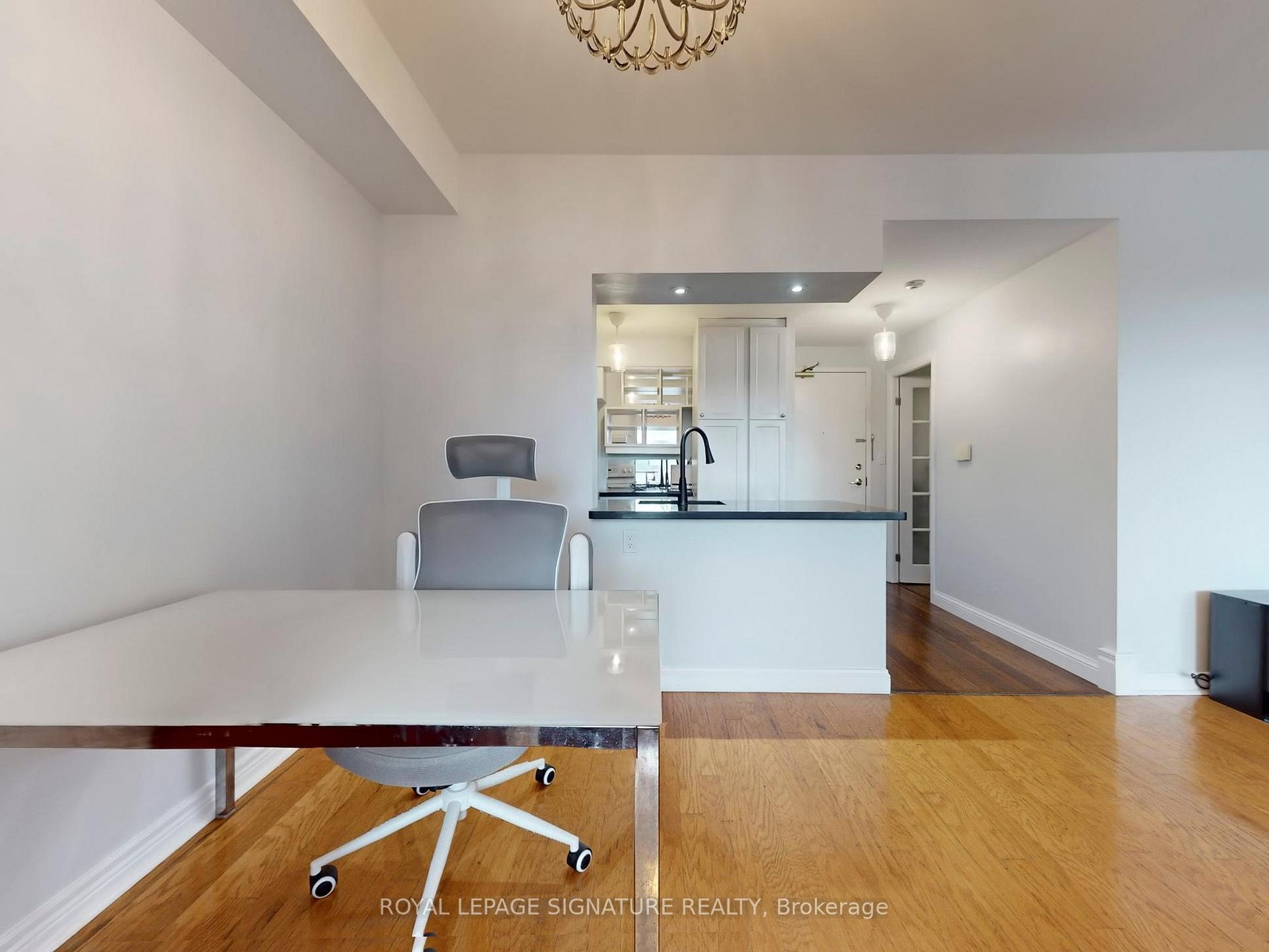 Photo 1 of Unit 310, 1750 Bayview Avenue, Toronto, Mount Pleasant East — HOMEH
