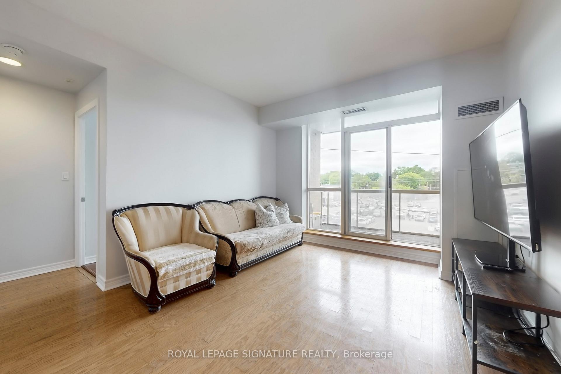 Photo 9 of Unit 310, 1750 Bayview Avenue, Toronto, Mount Pleasant East — HOMEH