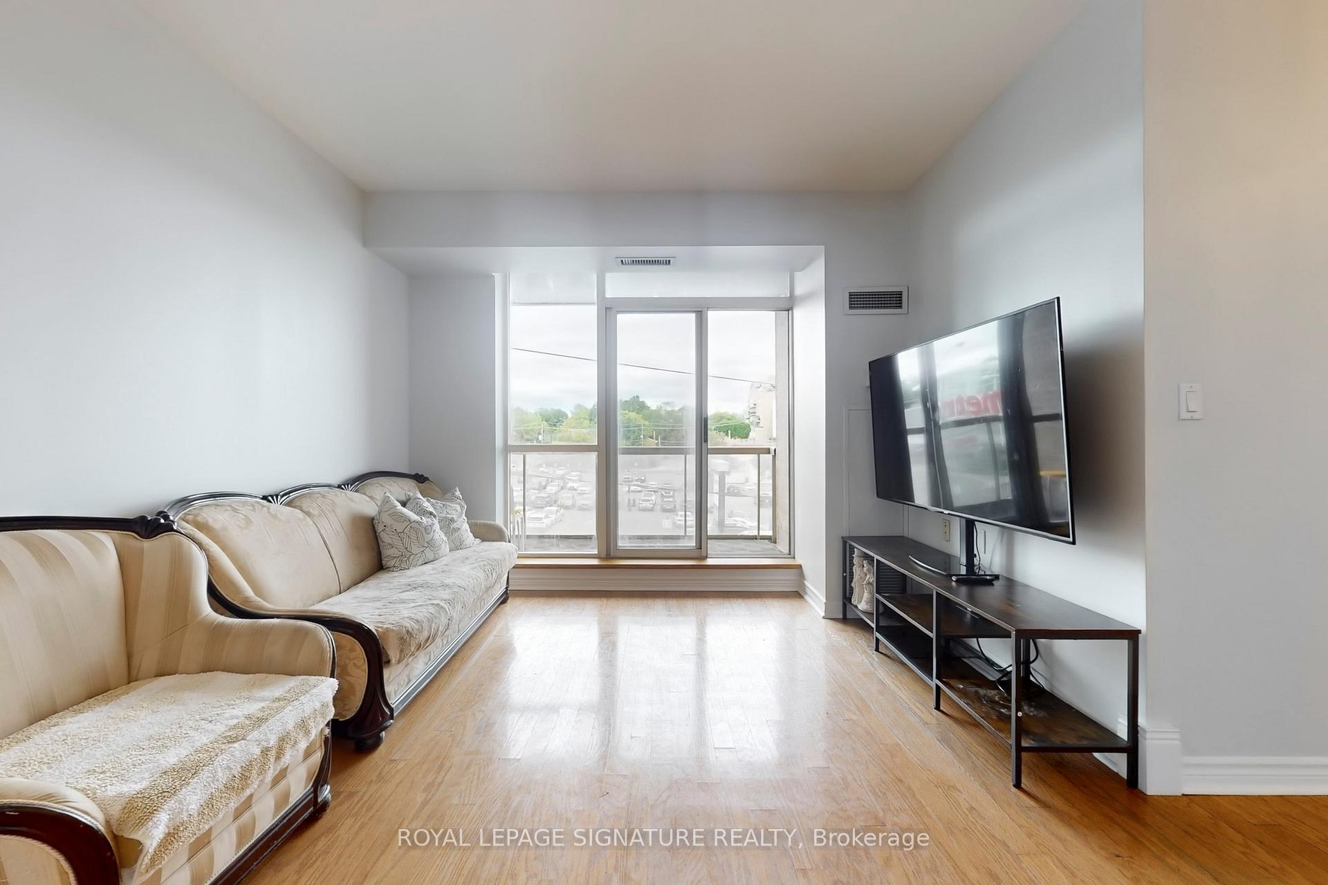 Photo 10 of Unit 310, 1750 Bayview Avenue, Toronto, Mount Pleasant East — HOMEH