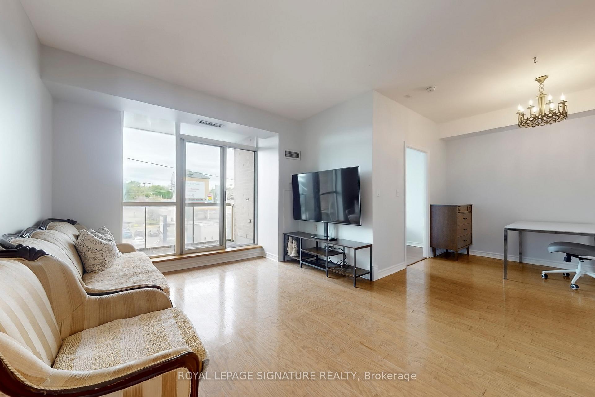 Photo 3 of Unit 310, 1750 Bayview Avenue, Toronto, Mount Pleasant East — HOMEH