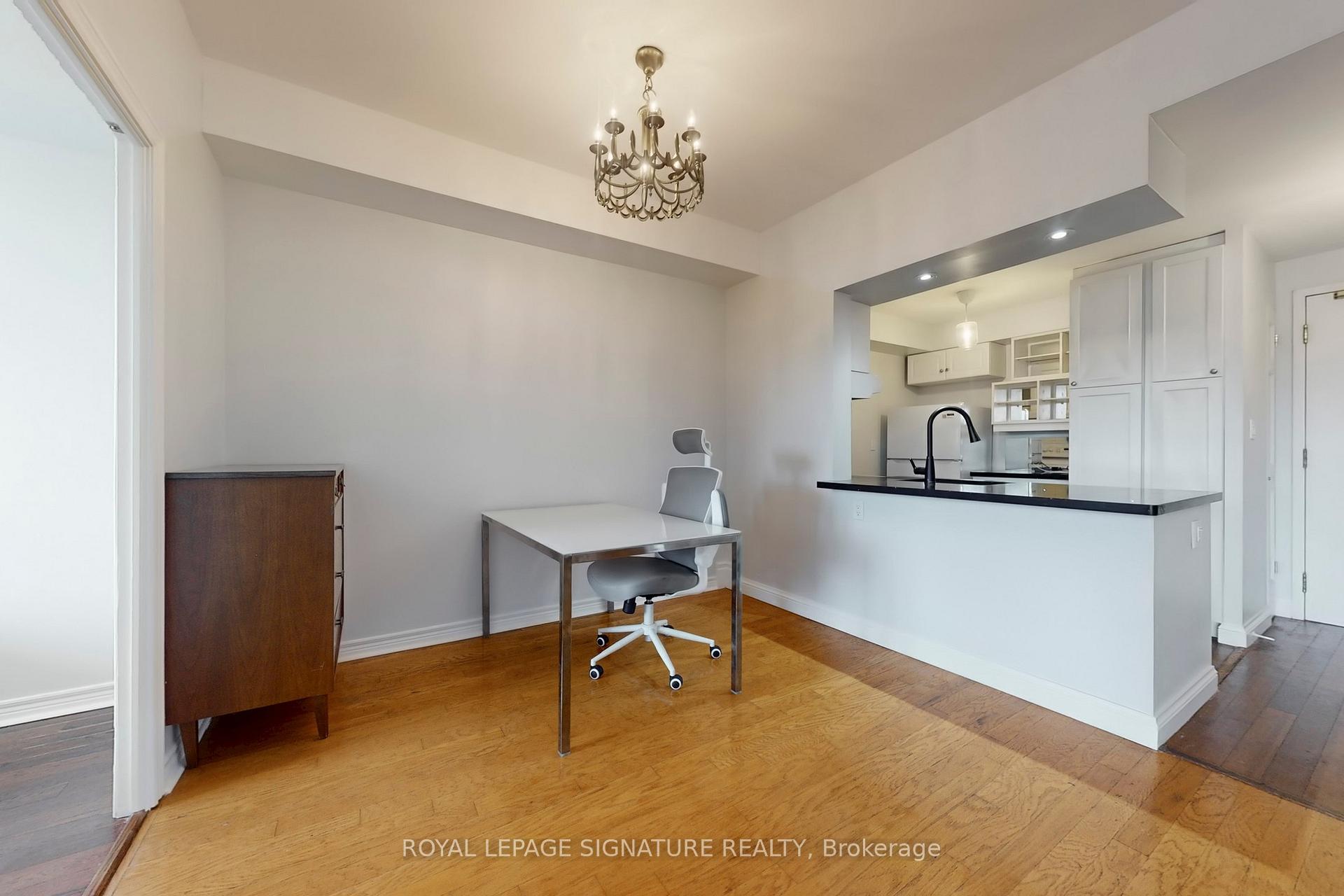 Photo 19 of Unit 310, 1750 Bayview Avenue, Toronto, Mount Pleasant East — HOMEH