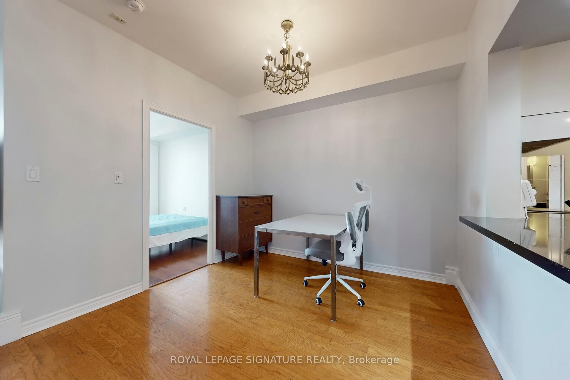 Photo 5 of Unit 310, 1750 Bayview Avenue, Toronto, Mount Pleasant East — HOMEH