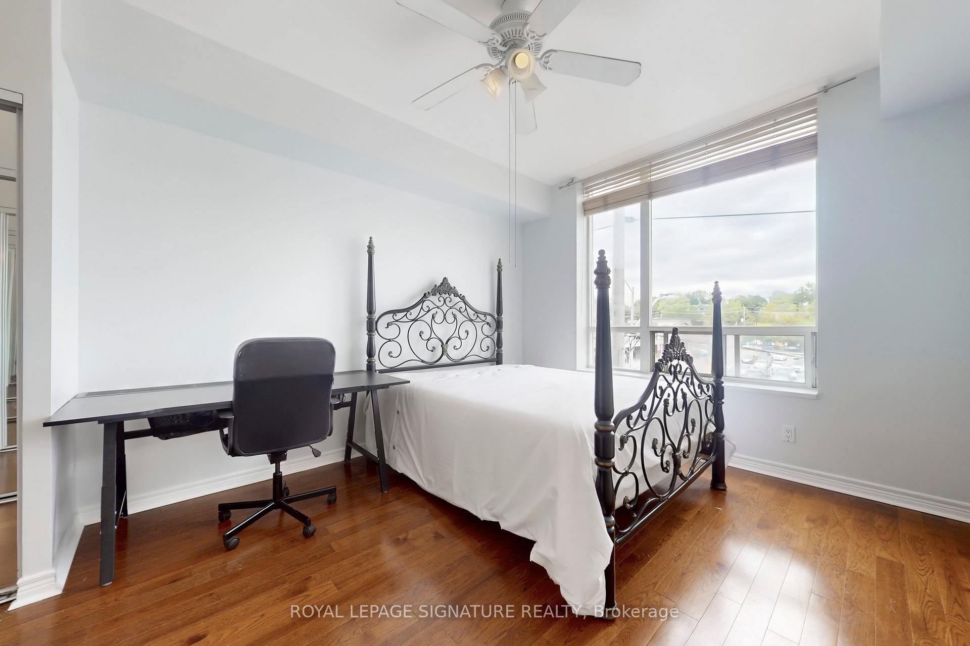 Photo 12 of Unit 310, 1750 Bayview Avenue, Toronto, Mount Pleasant East — HOMEH