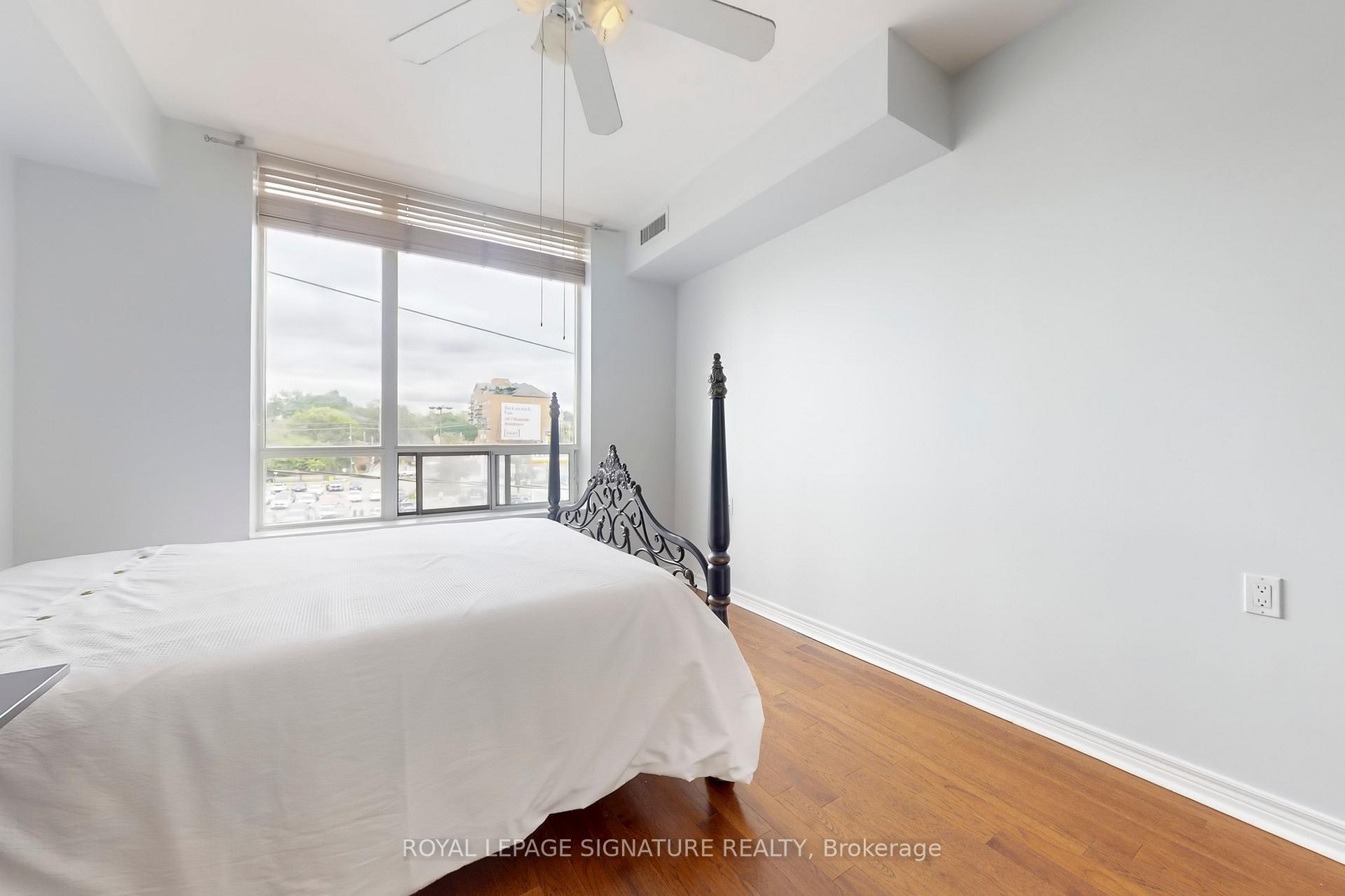 Photo 6 of Unit 310, 1750 Bayview Avenue, Toronto, Mount Pleasant East — HOMEH