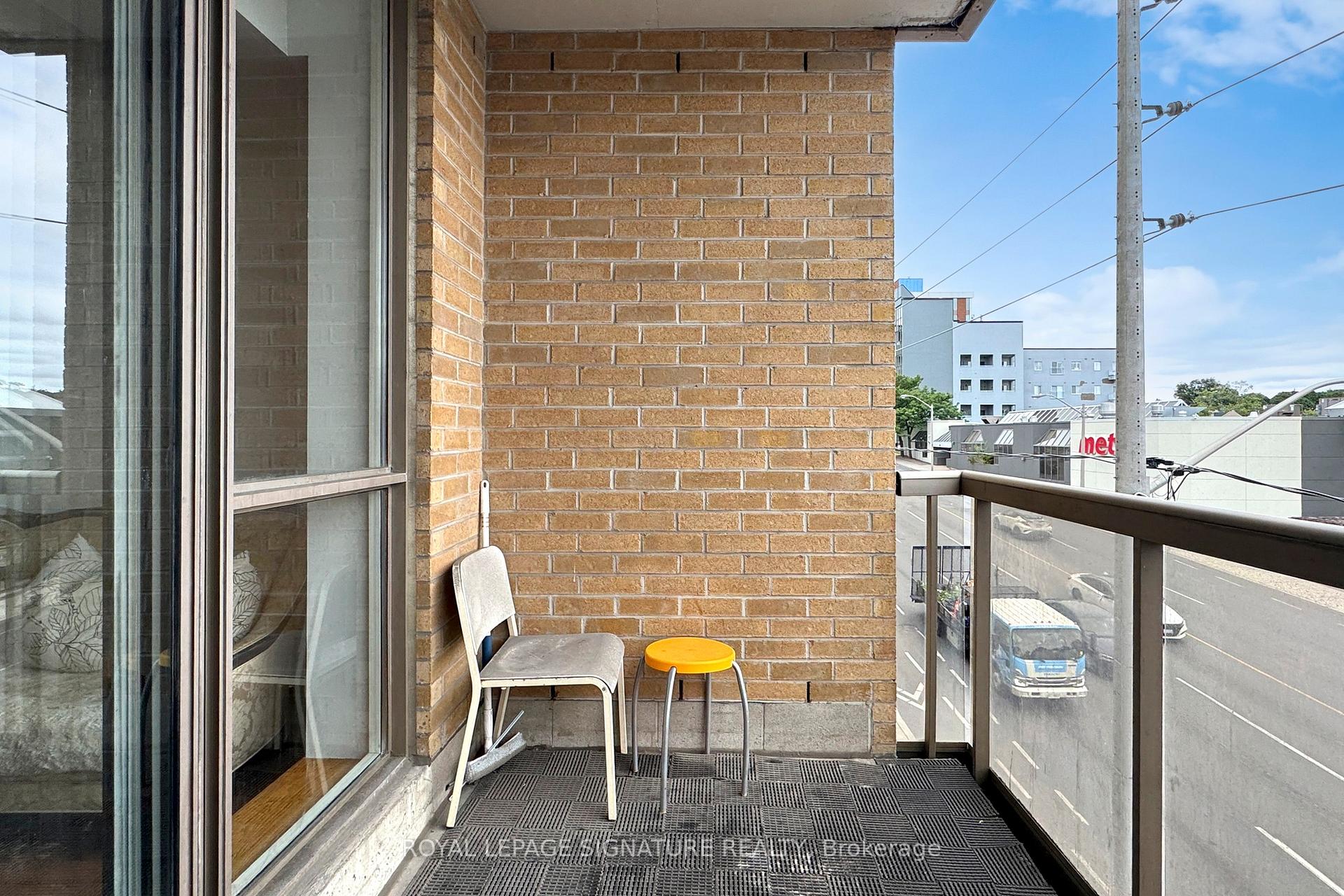 Photo 38 of Unit 310, 1750 Bayview Avenue, Toronto, Mount Pleasant East — HOMEH