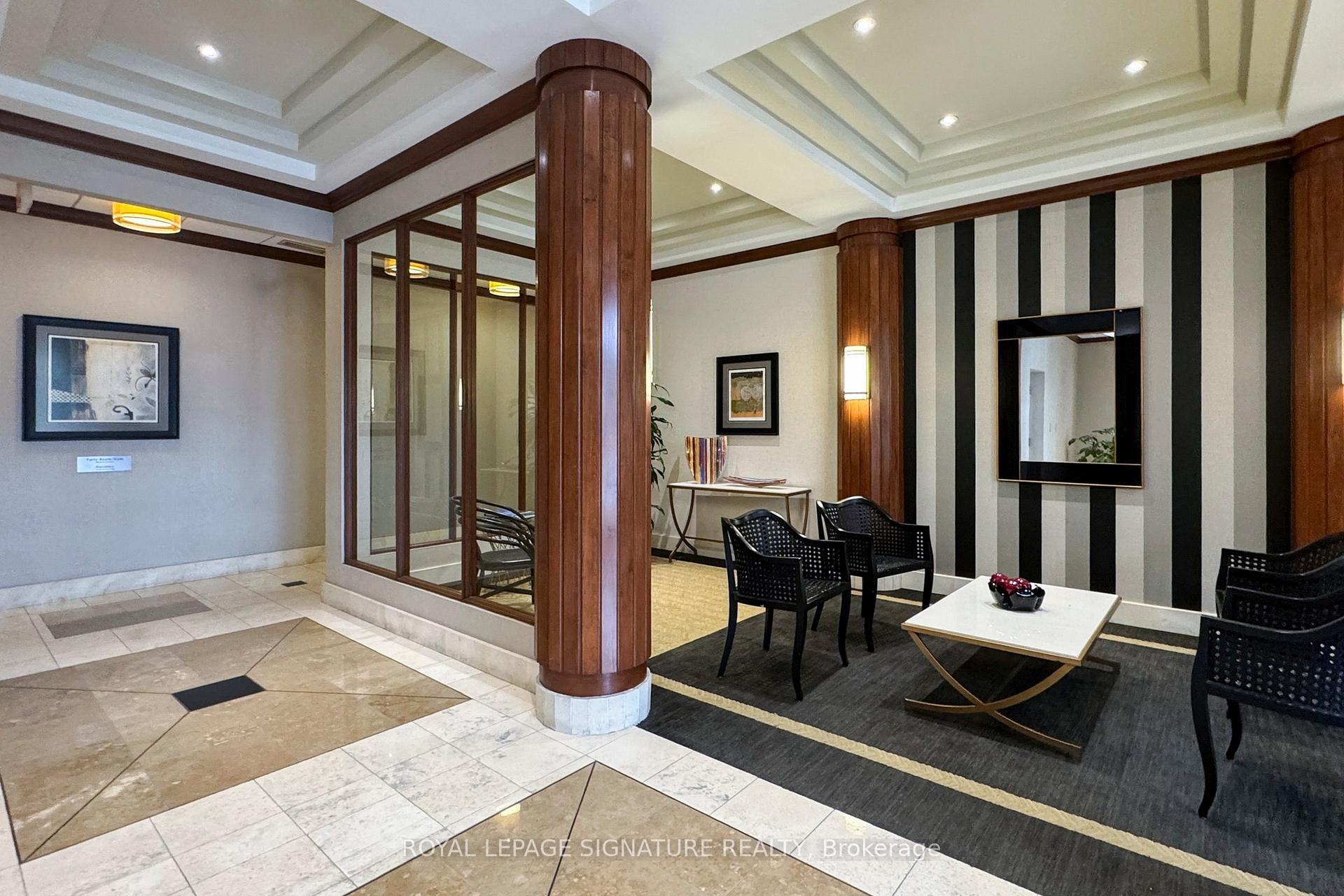 Photo 25 of Unit 310, 1750 Bayview Avenue, Toronto, Mount Pleasant East — HOMEH