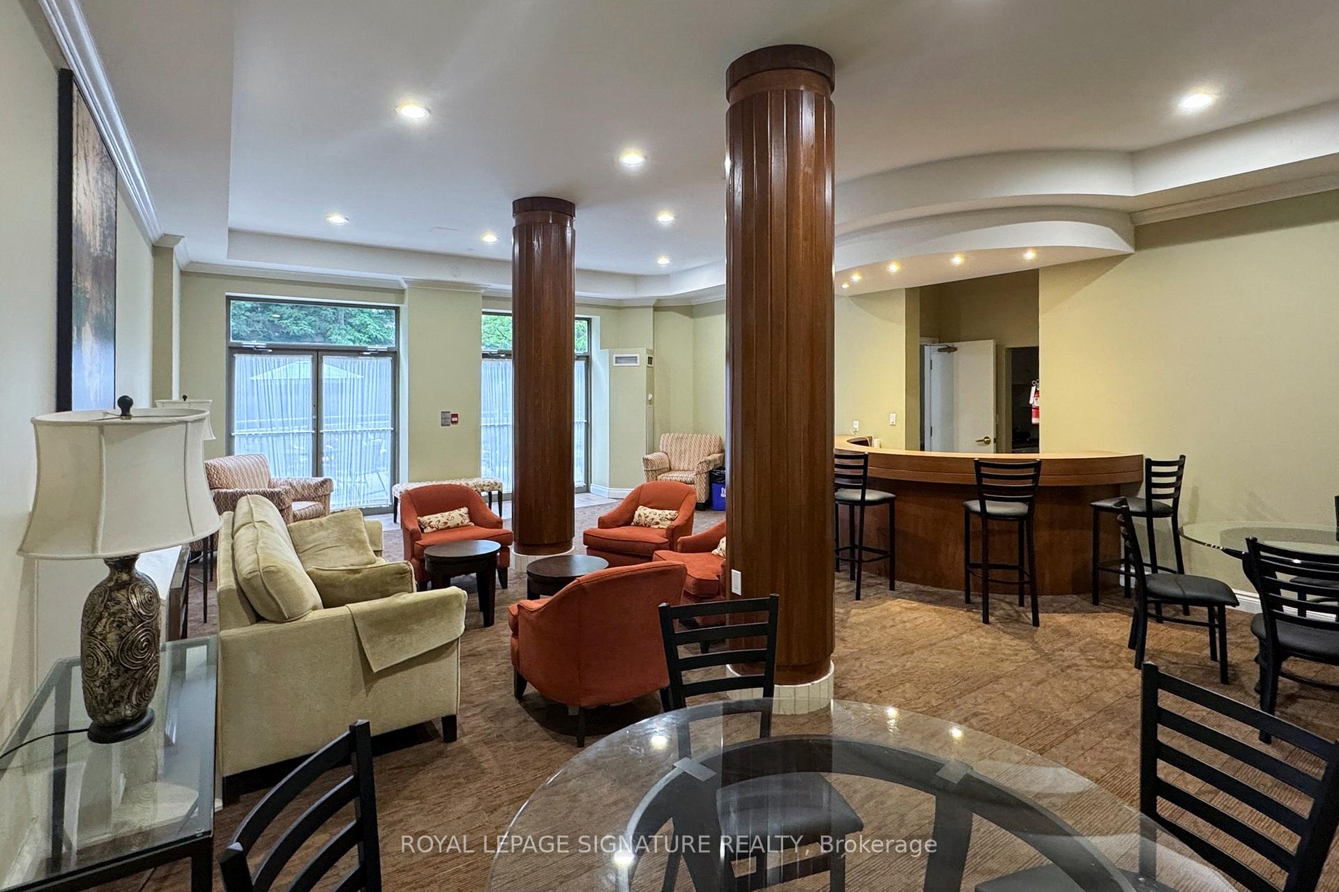 Photo 35 of Unit 310, 1750 Bayview Avenue, Toronto, Mount Pleasant East — HOMEH