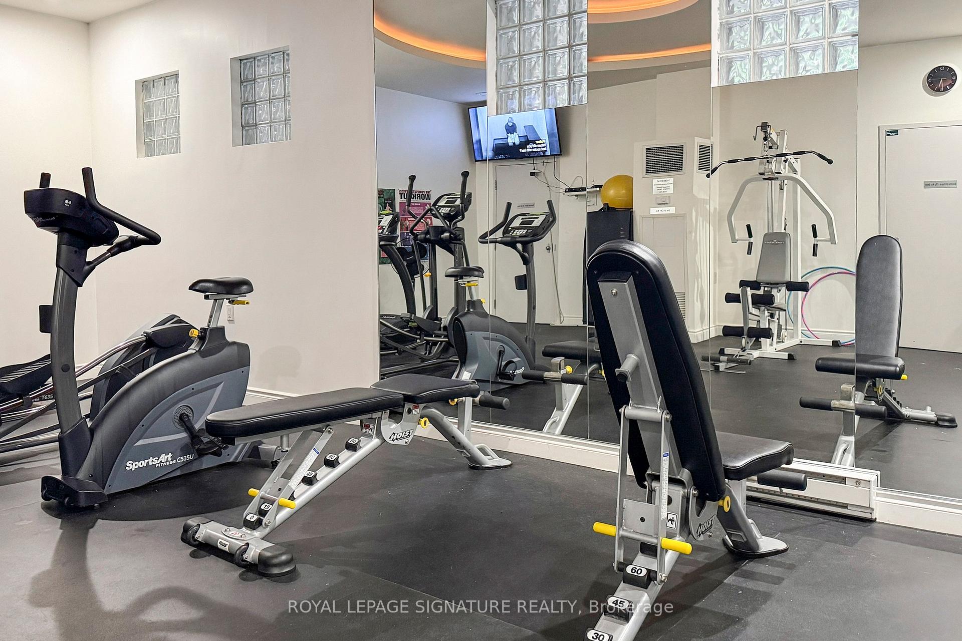 Photo 29 of Unit 310, 1750 Bayview Avenue, Toronto, Mount Pleasant East — HOMEH