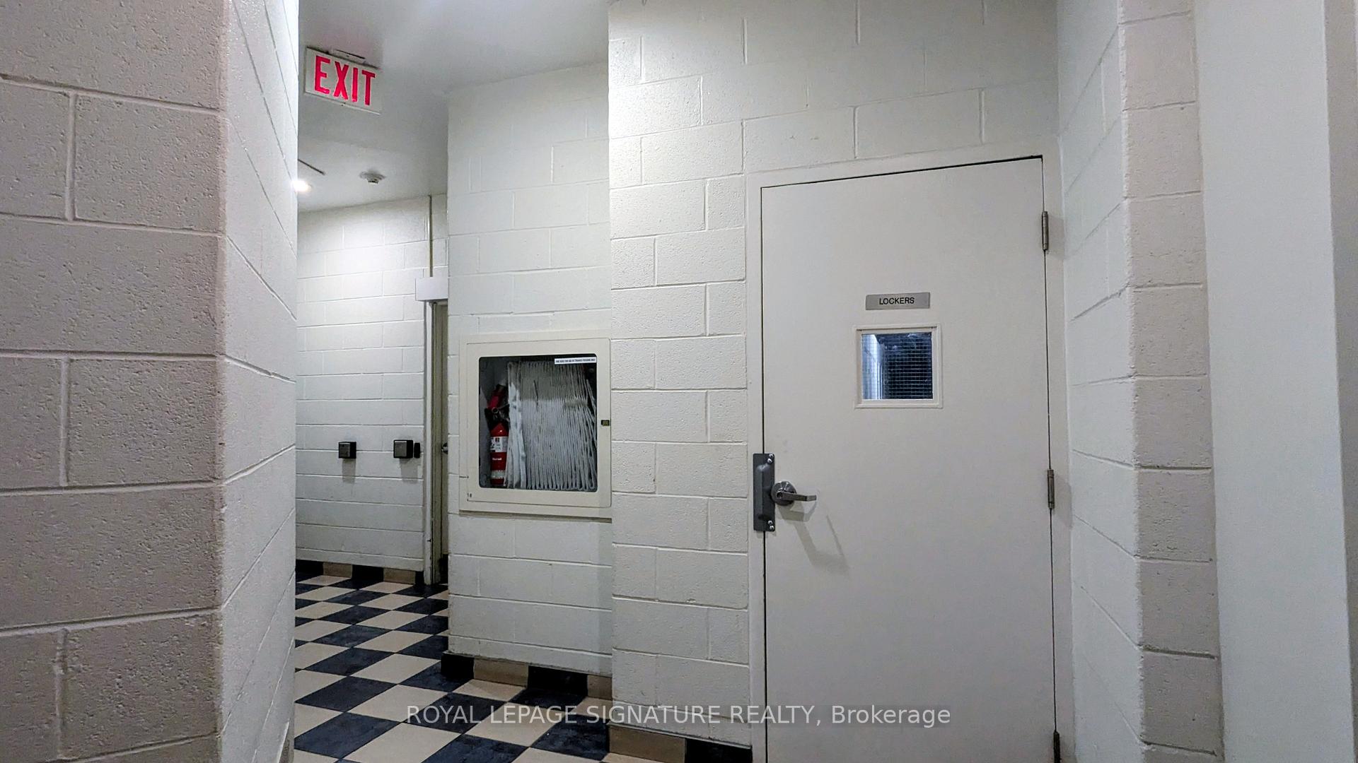 Photo 36 of Unit 310, 1750 Bayview Avenue, Toronto, Mount Pleasant East — HOMEH
