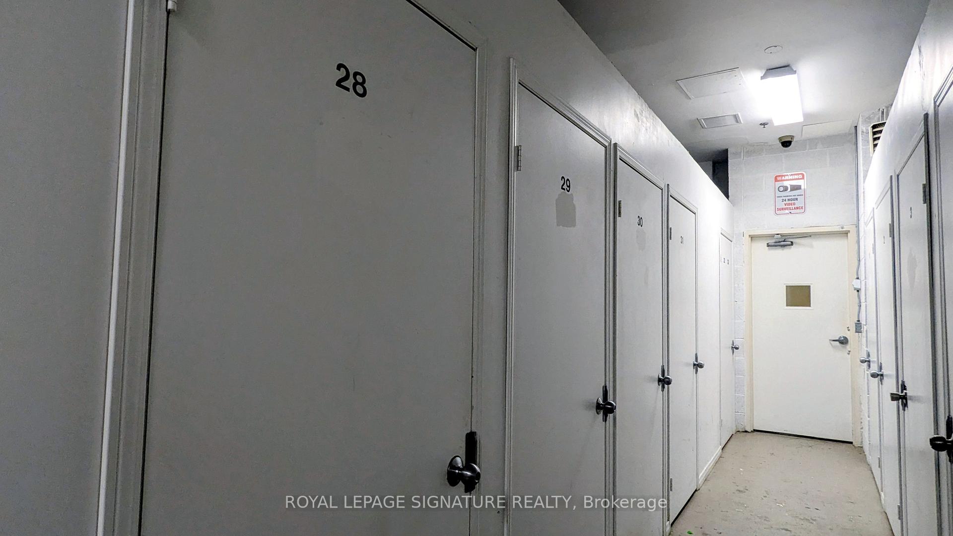 Photo 37 of Unit 310, 1750 Bayview Avenue, Toronto, Mount Pleasant East — HOMEH
