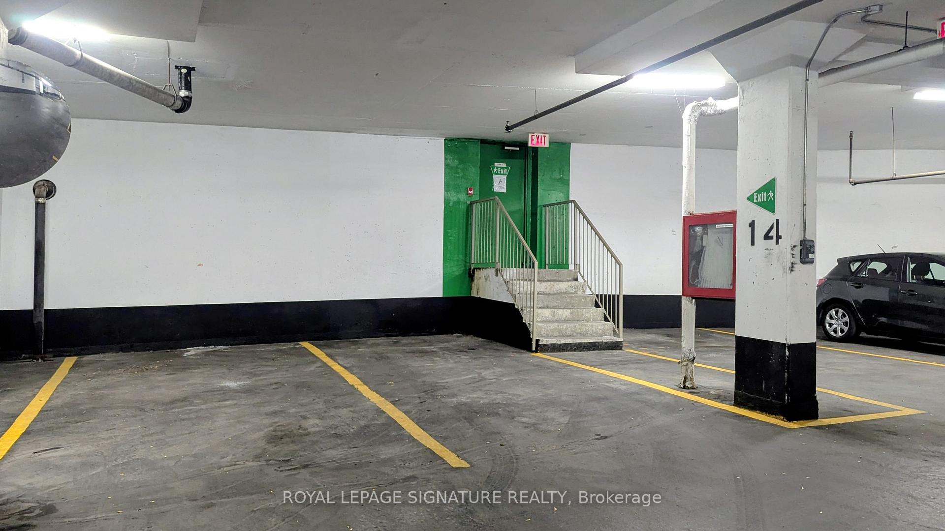 Photo 30 of Unit 310, 1750 Bayview Avenue, Toronto, Mount Pleasant East — HOMEH