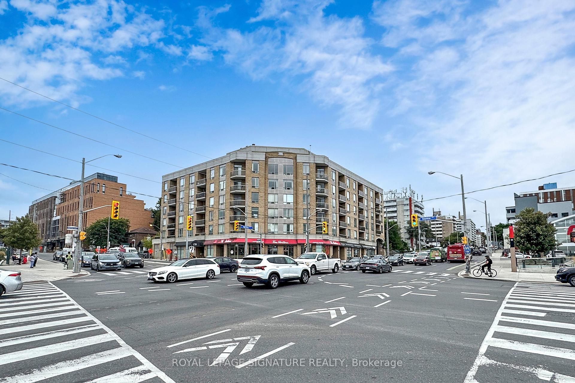 Photo 39 of Unit 310, 1750 Bayview Avenue, Toronto, Mount Pleasant East — HOMEH