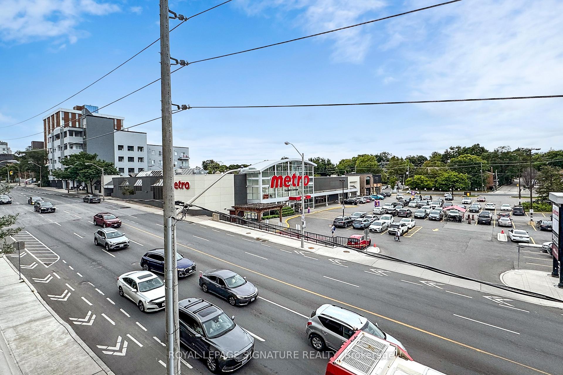 Photo 43 of Unit 310, 1750 Bayview Avenue, Toronto, Mount Pleasant East — HOMEH
