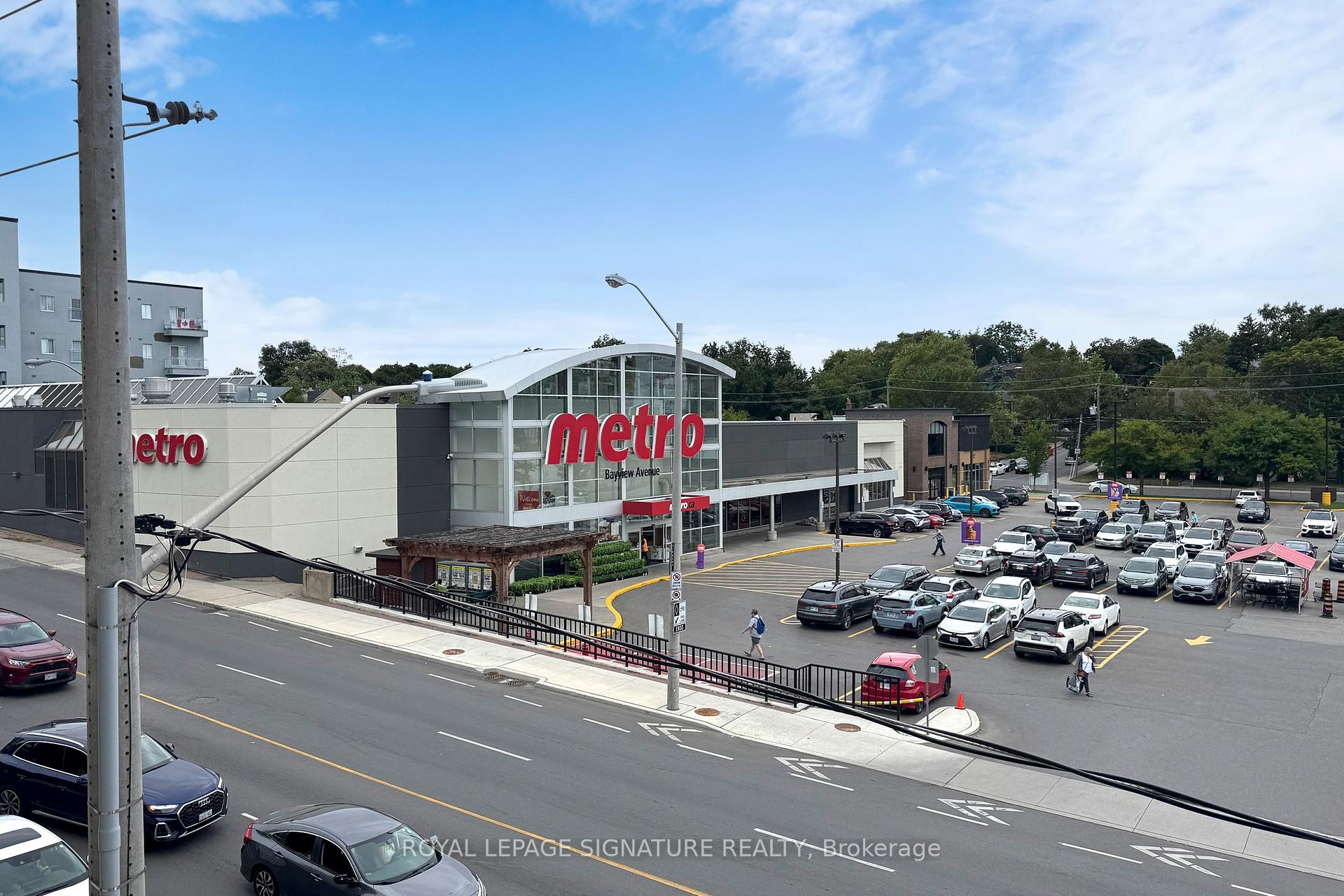 Photo 42 of Unit 310, 1750 Bayview Avenue, Toronto, Mount Pleasant East — HOMEH