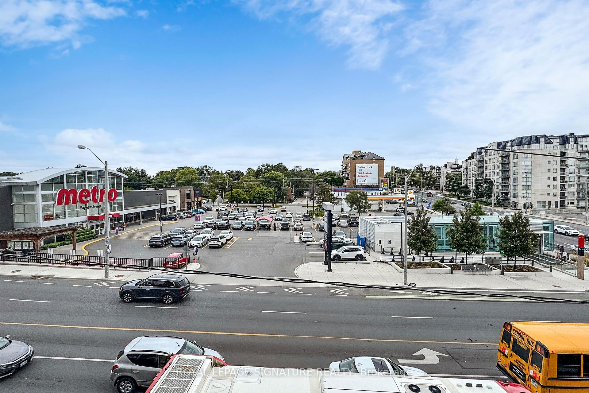 Photo 40 of Unit 310, 1750 Bayview Avenue, Toronto, Mount Pleasant East — HOMEH