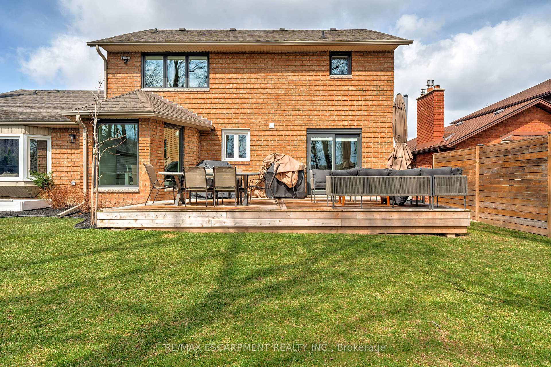 Photo 36 of 10 Mathers Drive, Hamilton, Stoney Creek — HOMEH