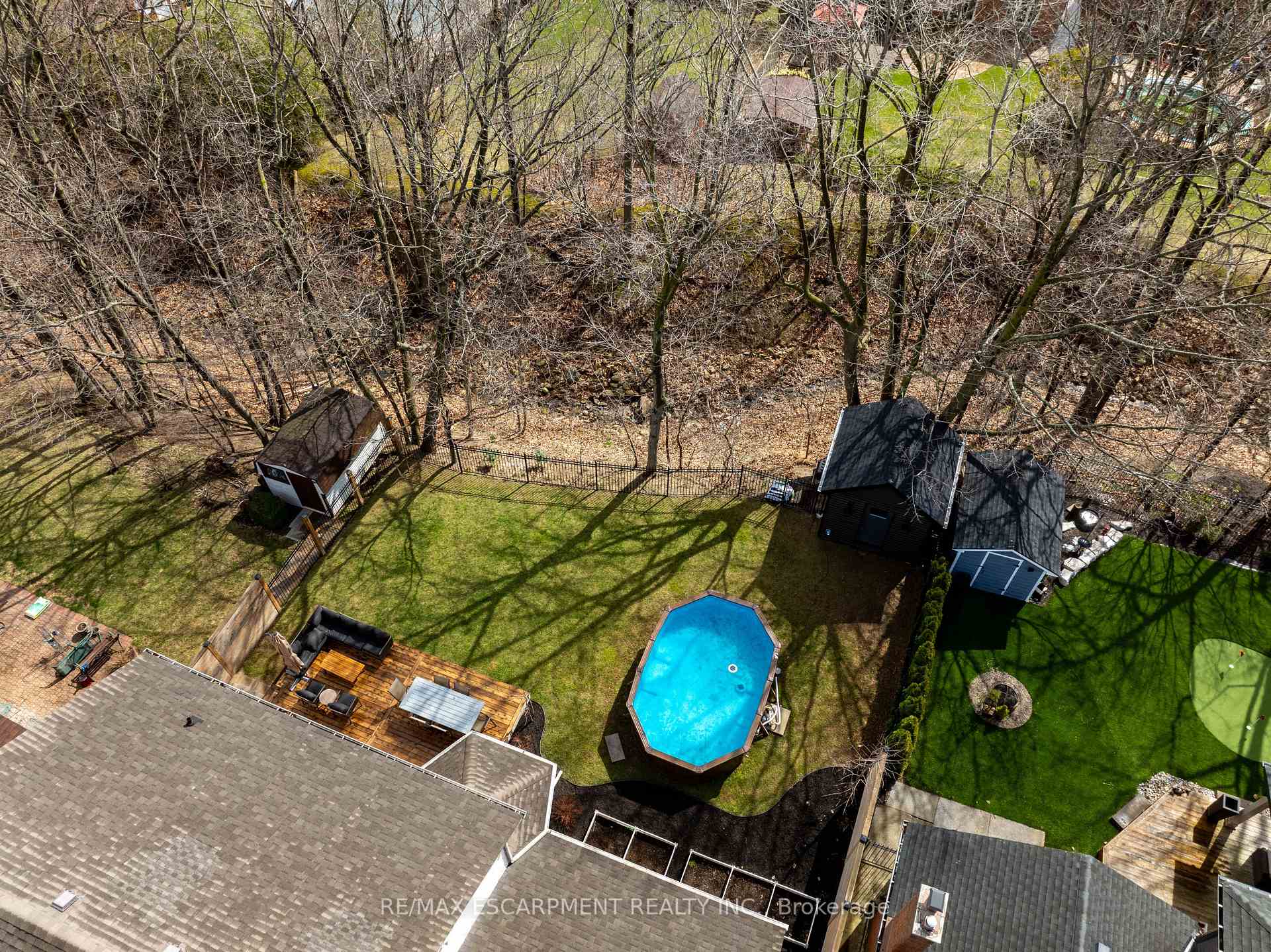 Photo 42 of 10 Mathers Drive, Hamilton, Stoney Creek — HOMEH