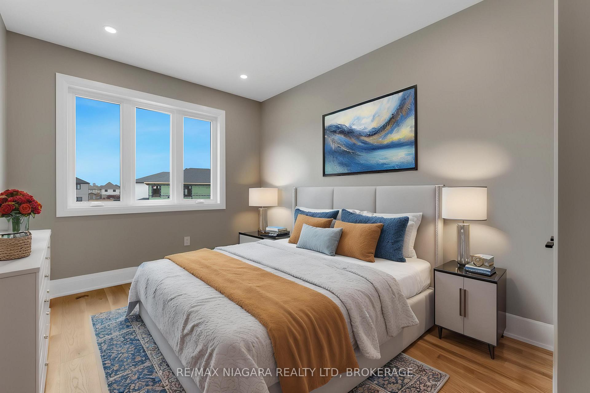 Photo 28 of 6220 Curlin Crescent, Niagara Falls, Forestview — HOMEH